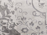Bamboo Silk, 199x153 cm, Pflanzenseide, Indien