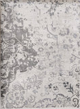 Bamboo Silk, 199x153 cm, Pflanzenseide, Indien