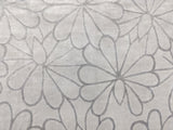 Bamboo Silk, 196x152 cm, Pflanzenseide, Kvetový vzor