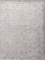 Bamboo Silk, 195x153 cm, Pflanzenseide, Indien