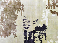 Bamboo Silk, 241x169 cm, Pflanzenseide, Indien