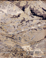 Bamboo Silk, 262x192 cm, Pflanzenseide, Indien