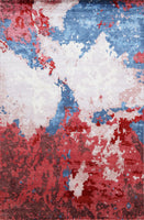 Bamboo Silk, 299x194 cm, Pflanzenseide, Indien