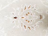 Bamboo Silk, 303x199 cm, Pflanzenseide, Indien
