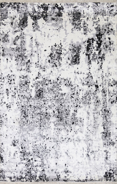 Bamboo Silk, 304x196 cm, Pflanzenseide, Indien