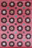 Bamboo Silk, 279x182 cm, Pflanzenseide, Indien