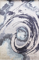 Bamboo Silk, 307x202 cm, Pflanzenseide, Indien