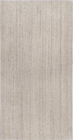 Beige Loom, 174x90 cm, Wolle, Indien
