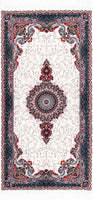 Satrapy, 200x100 cm, Acryl, Iran