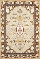 Jajim, 200x300 cm, Jute und polyester, Iran
