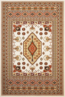 Jajim, 200x300 cm, Jute und polyester, Iran