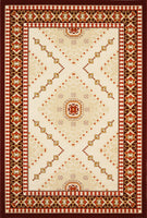 Jajim, 200x300 cm, Jute und polyester, Iran