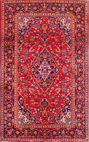 Ardakan, 305x193 cm, Wolle, Iran