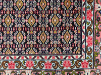 Senneh, 300x200 cm, Wolle, Iran