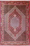 Senneh, 300x200 cm, Wolle, Iran