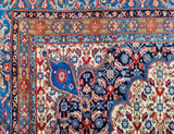 Moud, 309x211 cm, Wolle, Iran
