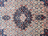 Moud, 309x211 cm, Wolle, Iran