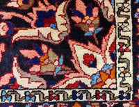 Bakhtiar, 327x220 cm, Wolle, Iran