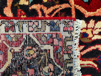 Bakhtiar, 327x220 cm, Wolle, Iran