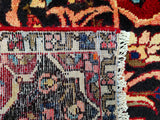 Bakhtiar, 327x220 cm, Wolle, Iran