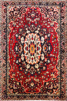 Bakhtiar, 327x220 cm, Wolle, Iran
