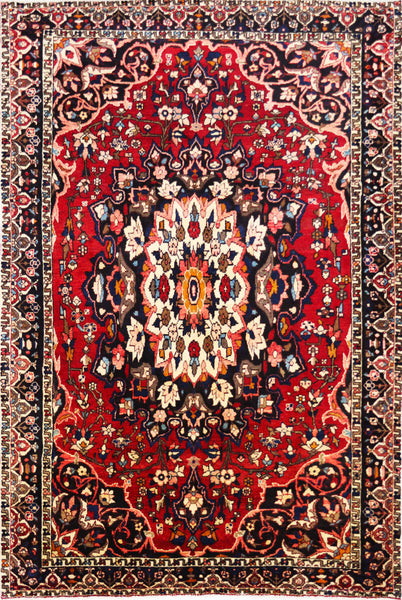 Bakhtiar, 327x220 cm, Wolle, Iran