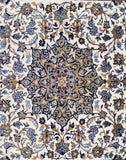 Ardakan, 303x217 cm, Wolle, Iran