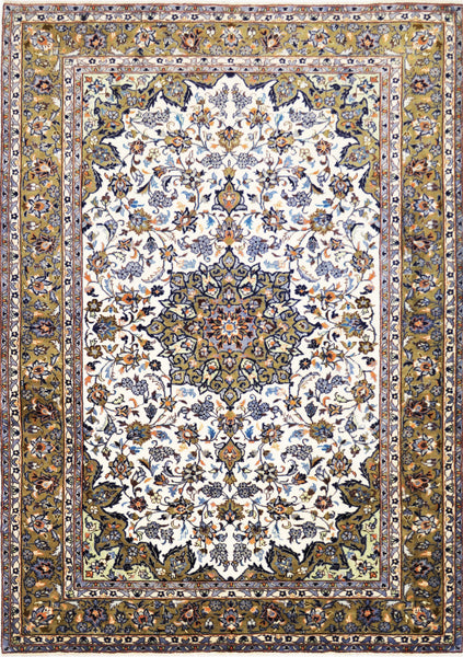 Ardakan, 303x217 cm, Wolle, Iran
