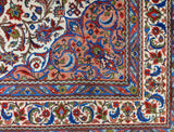Wiss, 320x205 cm, Wolle, Türkei
