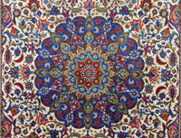 Wiss, 320x205 cm, Wolle, Türkei