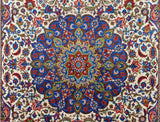 Wiss, 320x205 cm, Wolle, Türkei