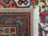 Wiss, 320x205 cm, Wolle, Türkei