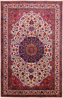 Wiss, 320x205 cm, Wolle, Türkei