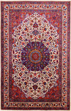 Wiss, 320x205 cm, Wolle, Türkei