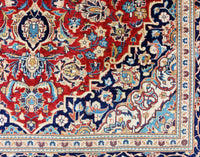 Ardakan, 300x206 cm, Wolle, Iran