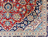 Ardakan, 300x206 cm, Wolle, Iran