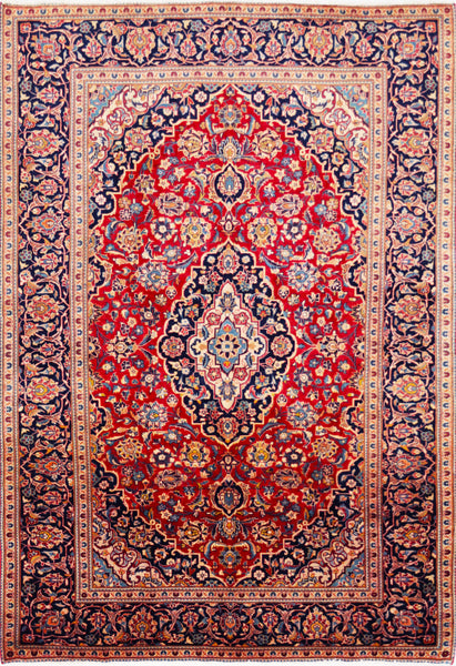 Ardakan, 300x206 cm, Wolle, Iran