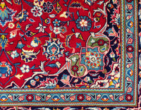 Ardakan, 288x194 cm, Wolle, Iran