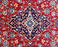 Ardakan, 288x194 cm, Wolle, Iran