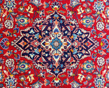 Ardakan, 288x194 cm, Wolle, Iran
