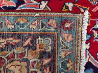 Ardakan, 288x194 cm, Wolle, Iran