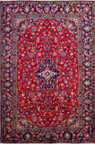 Ardakan, 288x194 cm, Wolle, Iran