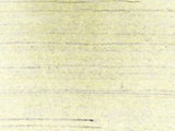 Beige Loom, 302x200 cm, Wolle, Indien