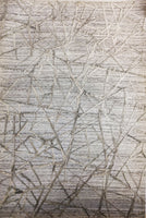 FloorArt Gange, 270x180 cm, Wolle und seide, Indien
