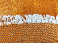 Gabbeh, 180 cm (priemer), Wolle, Indien
