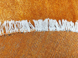 Gabbeh, 180 cm (priemer), Wolle, Indien