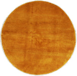 Gabbeh, 180 cm (priemer), Wolle, Indien