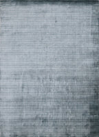 Bamboo Silk, 239x165 cm, Seide, Indien