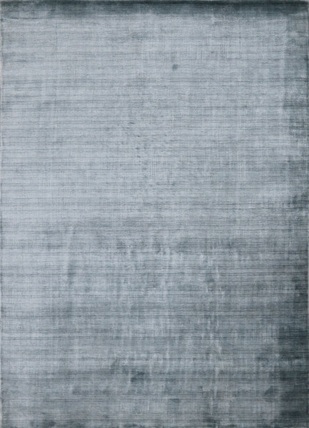 Bamboo Silk, 239x165 cm, Seide, Indien
