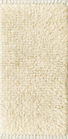 Guba, 129x62 cm, Wolle, Slovensko - Orientteppiche Zarif